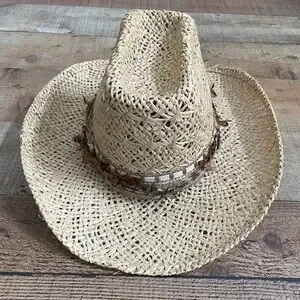 Baily | Accessories | New West By Bailey You Roll It Western  display picture 3